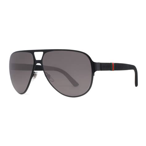 gucci 2252|Gucci Men's Gg 2252/S Aviator .